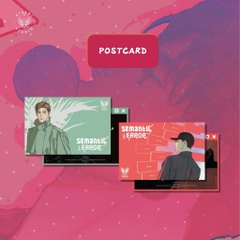 Bản đặc biệt - Semantic Error - Tập 1