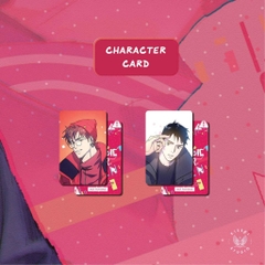 Bản đặc biệt - Semantic Error - Tập 1