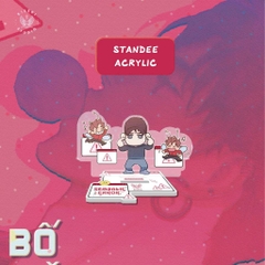 Bản đặc biệt - Semantic Error - Tập 1