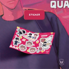 Bản đặc biệt - Semantic Error - Tập 1