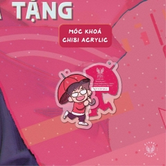 Bản Thường - Semantic Error - Tập 1