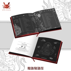 Bản BLACK - Mưu Sát Thế Giới Ảo - Tập 1
