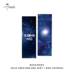 Bản đặc biệt - Sương Mù - Tập 2