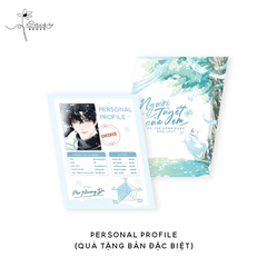 Bản đặc biệt - Người Tuyết Của Em Có Thể Sống Được Bao Lâu - Tập 3