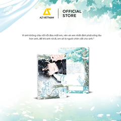 Bản đặc biệt - Người Tuyết Của Em Có Thể Sống Được Bao Lâu - Tập 3