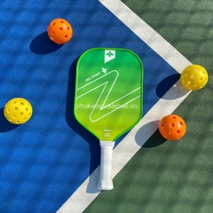 [Xanh lá] Bộ Vợt Pickleball Joola T700 Sợi Đầy Đủ Sợi Thủy Tinh Và Carbon