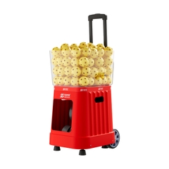 Máy tập Pickleball 1 mình - máy phát bóng tự động SS C6 - SIBOASI