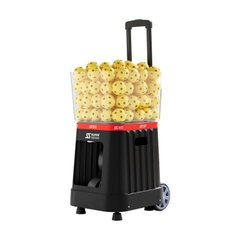 Máy tập Pickleball 1 mình - máy phát bóng tự động SS C6 - SIBOASI