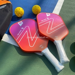 [CAM] Bộ Vợt Pickleball Joola T700 Sợi Đầy Đủ Sợi Thủy Tinh Và Carbon