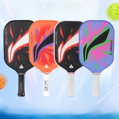 Vợt Pickleball Li-Ning HYPERPOWER 20 (Sợi thủy tinh) Cho Người Mới