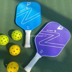 Bộ Vợt Pickleball Joola T700 Sợi Thủy Tinh Và Carbon Cao Cấp