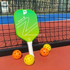 [Xanh lá] Bộ Vợt Pickleball Joola T700 Sợi Đầy Đủ Sợi Thủy Tinh Và Carbon