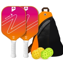 [CAM] Bộ Vợt Pickleball Joola T700 Sợi Đầy Đủ Sợi Thủy Tinh Và Carbon