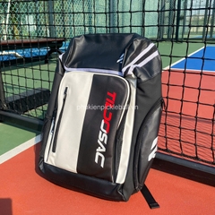 Balo Thời Trang Đựng Phụ Kiện Pickleball, Tennis Chuyên Dụng Thể Thao Ngoài Trời Dung Tích Lớn