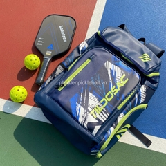 Balo Thời Trang Đựng Phụ Kiện Pickleball, Tennis Chuyên Dụng Thể Thao Ngoài Trời Dung Tích Lớn