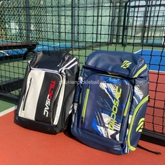 Balo Thời Trang Đựng Phụ Kiện Pickleball, Tennis Chuyên Dụng Thể Thao Ngoài Trời Dung Tích Lớn