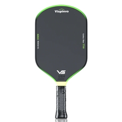 Vợt VISPINVO Toray T700 Carbon Fiber Peak - Vợt Pickleball chuyên nghiệp (Tích hợp ép nóng)
