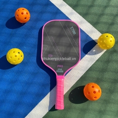 Bộ Vợt Pickleball  T700 Sợi Carbon Siêu Nhẹ Cao Cấp