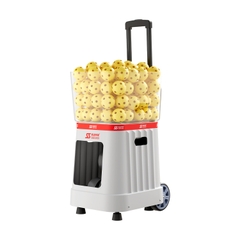 Máy tập Pickleball 1 mình - máy phát bóng tự động SS C6 - SIBOASI