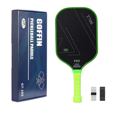 Bộ Vợt Pickleball  T700 Sợi Carbon Siêu Nhẹ Cao Cấp