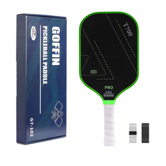 Bộ Vợt Pickleball  T700 Sợi Carbon Siêu Nhẹ Cao Cấp