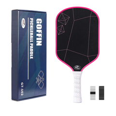 Bộ Vợt Pickleball  T700 Sợi Carbon Siêu Nhẹ Cao Cấp