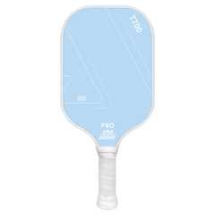 Vợt Pickleball Chà Nhám Joola Pike Vải Vân T700 (Sợi carbon ép nóng bóng Pike Selkirk)