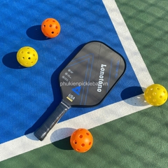 Vợt Pickleball T700 Chất Liệu Sợi Carbon Và Sợi Tổ Ong Cao Cấp