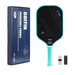 Bộ Vợt Pickleball  T700 Sợi Carbon Siêu Nhẹ Cao Cấp