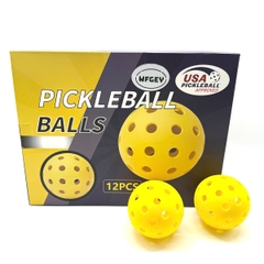 Bóng Pickleball 4