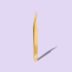 Nhíp nối mi L45 (L45° Shape Tweezers)