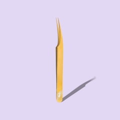Nhíp thẳng (Straight Tweezer)