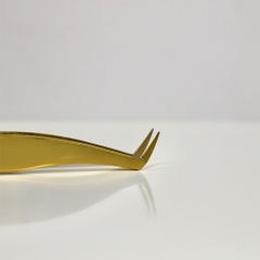 Nhíp volume mũi dài