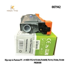 Hộp Mực In Premium Brother TN-2385  TN2385 – Có Lỗ Đổ Mực – Dùng Cho Brother HL-L2321D / L2361DN / L2366DW / MFC-L2701DW