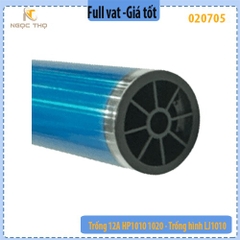 Trống hình OPC 12A (LJ1010) – dùng cho HP 1010/1018/1020/1022/M1005/M1319F & Canon 2900/3000/MF4320d  – HQ‑BR Đen