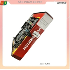 Main H81 K Giga NK (VGA+HDMI) - Mạch chính vi tính H81 - full vat
