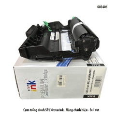 Cụm trống Starink SP230 –Drum Starink SP230 - dùng cho Brother HL/DCP/MFC – Chính hiệu – Full VAT