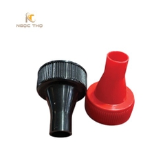 Combo 10 Lọ Mực Đổ TP-03 (140g/lọ) – Dùng cho 26A / 76A / 151A / CRG-057 – Tặng 01 nắp đổ mực – Full VAT