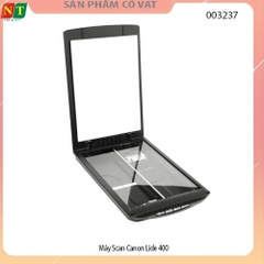 Máy Scan Canon Lide 400 - hàng chính hãng - full vat