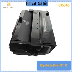 Hộp Mực In Ricoh SP 310 / SP 325 – Dùng Cho SP 310DN, SP 311DN, SP 320DN– Chính Hiệu StarInk – Full VAT