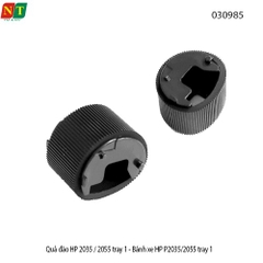 Quả đào HP 2035 / 2055 Tray 1 – Bánh xe cuốn giấy HP P2035/P2055 khay 1 – Full VAT