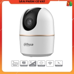 Camera IP Wifi DAHUA HERO A1 DH-H4AE 4MP – Xoay 360° – Chính Hãng – Full VAT