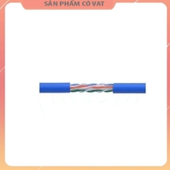 Cáp mạng đúc sẵn Cat6 30m chính hãng Ugreen 11209 cao cấp