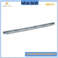 Gạt từ 35A cho HP P1005 / P1006 – tương thích 35A / 36A / 85A / 79A… – Full VAT