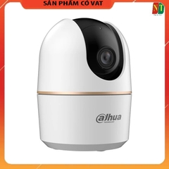 Camera IP Wifi DAHUA HERO A1 DH-H4AE 4MP – Xoay 360° – Chính Hãng – Full VAT
