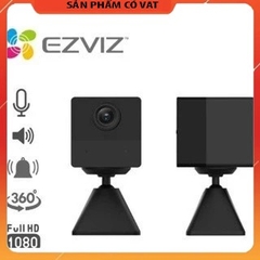 Camera trong nhà IP Wifi EZVIZ CS-BC2 (A0-2C2WPFB)- Hàng Chính Hãng - full vat