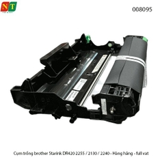 Cụm trống Brother Starink DR420 / DR-2255 / DR-2200 – Chính hiệu – Full VAT