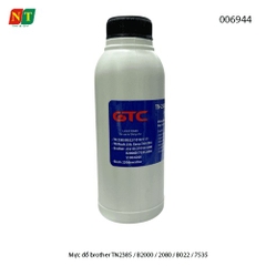 Mực đổ Brother TN2385 | TN2325 | TN2280 (CV) – Tương thích HL/DCP/MFC + Xerox P115/P225 + Ricoh SP230 – Full vat