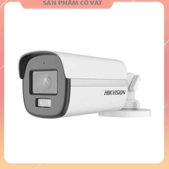 Camera Analog Hikvision DS-2CE10KF0T-FS 5.0MP