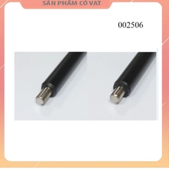 Trục sạc Ricoh Aficio 2015/2018/ MP2000/2580/2001/2501 - Trục cao su Ricoh Aficio 2015